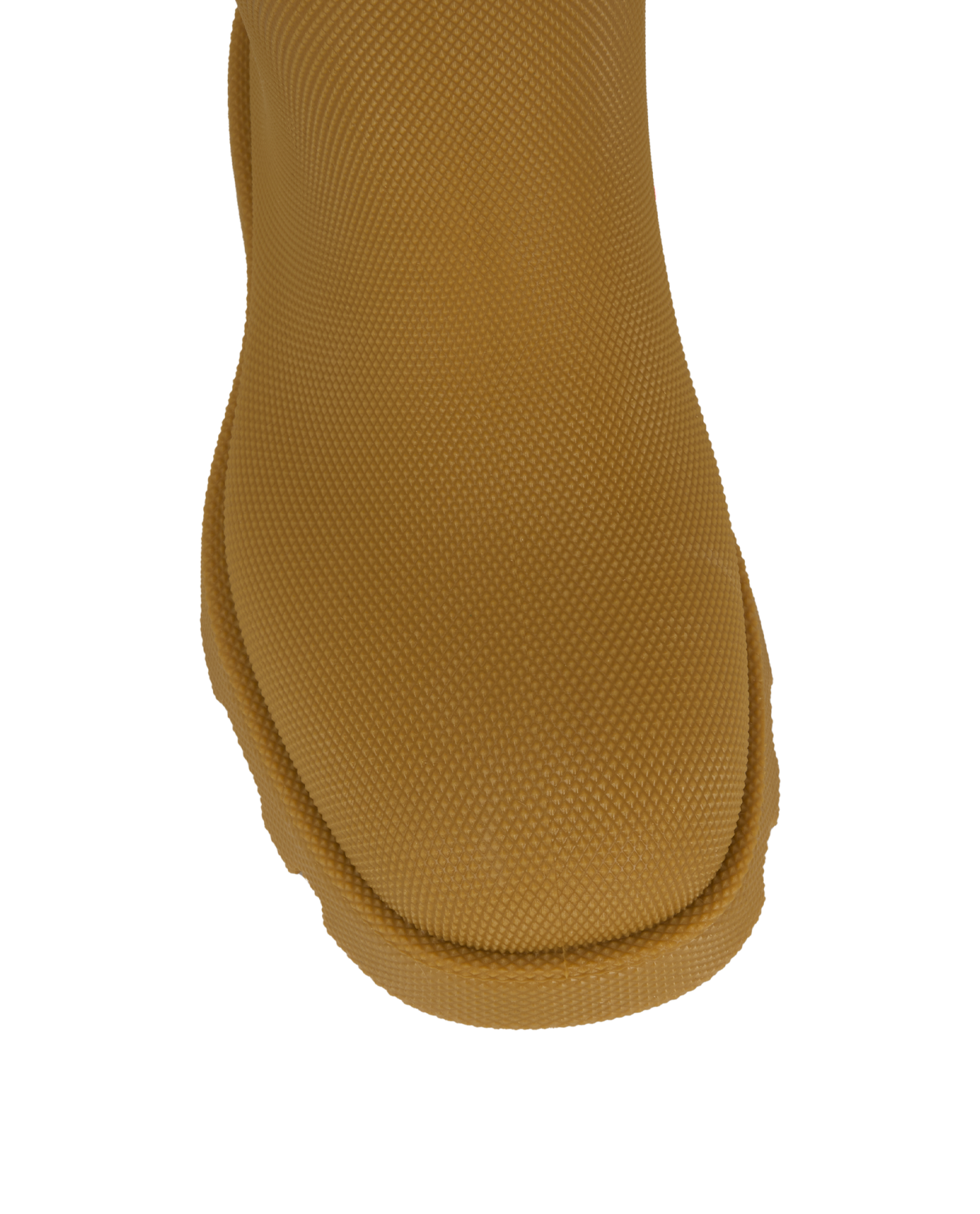 Burberry Marsh High Boots, &pound;175, Shoes, Yellow, Rubber, Other view