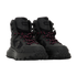 Christian Dior Snow Ankle Technical Boots, &pound;375, Shoes, Black, Fabric, Side view