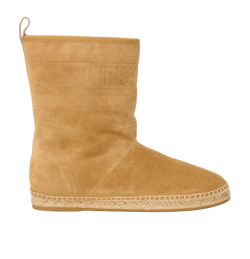 Christian Dior Granville Chez Moi Boots, Suede, Tan UK8, DB, 2*