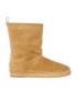 Christian Dior Granville Chez Moi Boots, &pound;350, Shoes, Tan, Suede, Front view