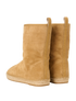 Christian Dior Granville Chez Moi Boots, &pound;350, Shoes, Tan, Suede, Back view