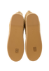 Christian Dior Granville Chez Moi Boots, &pound;350, Shoes, Tan, Suede, Top view