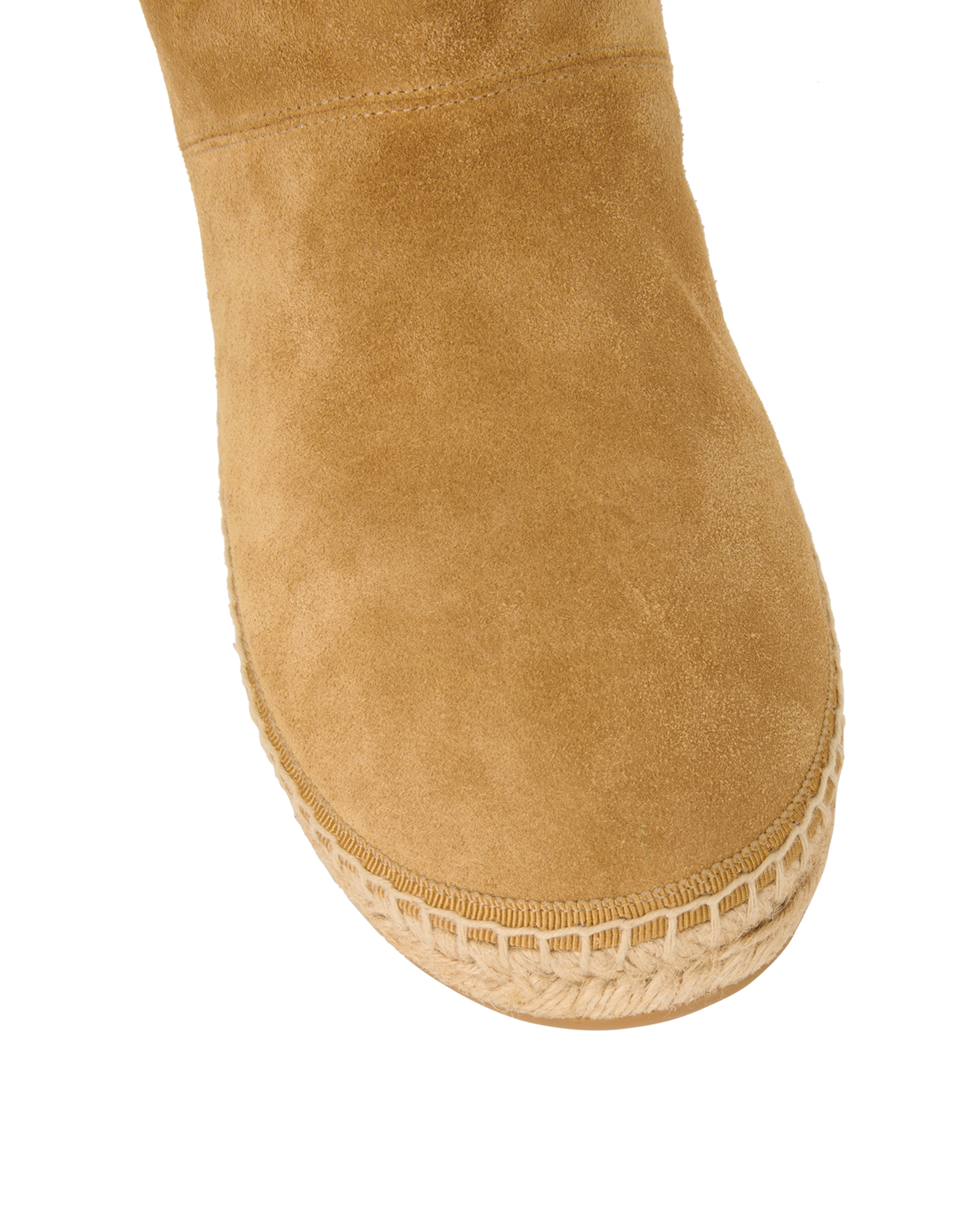 Christian Dior Granville Chez Moi Boots, &pound;350, Shoes, Tan, Suede, Other view
