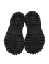 Balenciaga Steroid Boots, &pound;250, Shoes, Black, Rubber, Top view