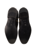 Louis Vuitton Tomboy Ankle Boots, &pound;295, Shoes, Black, Suede, Top view