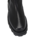 Jimmy Choo Bayu Boots, &pound;280, Shoes, Black, Leather, Other view