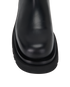 Bottega Veneta Chelsea Boots, &pound;250, Shoes, Black, Leather, Other view
