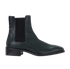 Stella McCartney Ankle Boots, &pound;120, Shoes, Green, Faux Leather, Front view