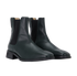 Stella McCartney Ankle Boots, &pound;120, Shoes, Green, Faux Leather, Side view