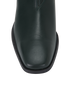 Stella McCartney Ankle Boots, &pound;120, Shoes, Green, Faux Leather, Other view