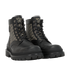 Christian Dior Explorer Boots, &pound;490, Shoes, Blue, Fabric/Leather, Side view