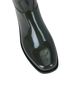 Celine Rain Boots, &pound;220, Shoes, Green, Leather/Rubber, Other view