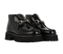 Gucci Horsebit Ankle Boots, £350, Shoes, Black, Leather, Side view