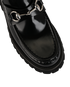 Gucci Horsebit Ankle Boots, £350, Shoes, Black, Leather, Other view