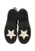Christian Dior Diorcamp Combat Boots, &pound;350, Shoes, Black, Rubber, Top view