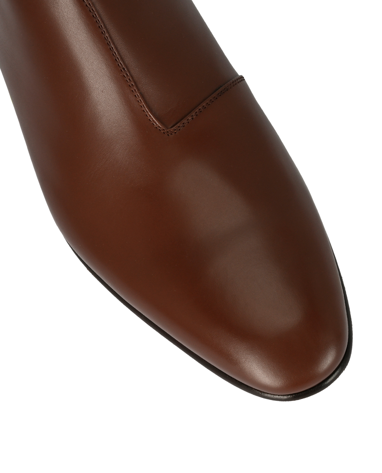 Gucci Ankle Boots, &pound;375, Shoes, Tan, Leather, Other view