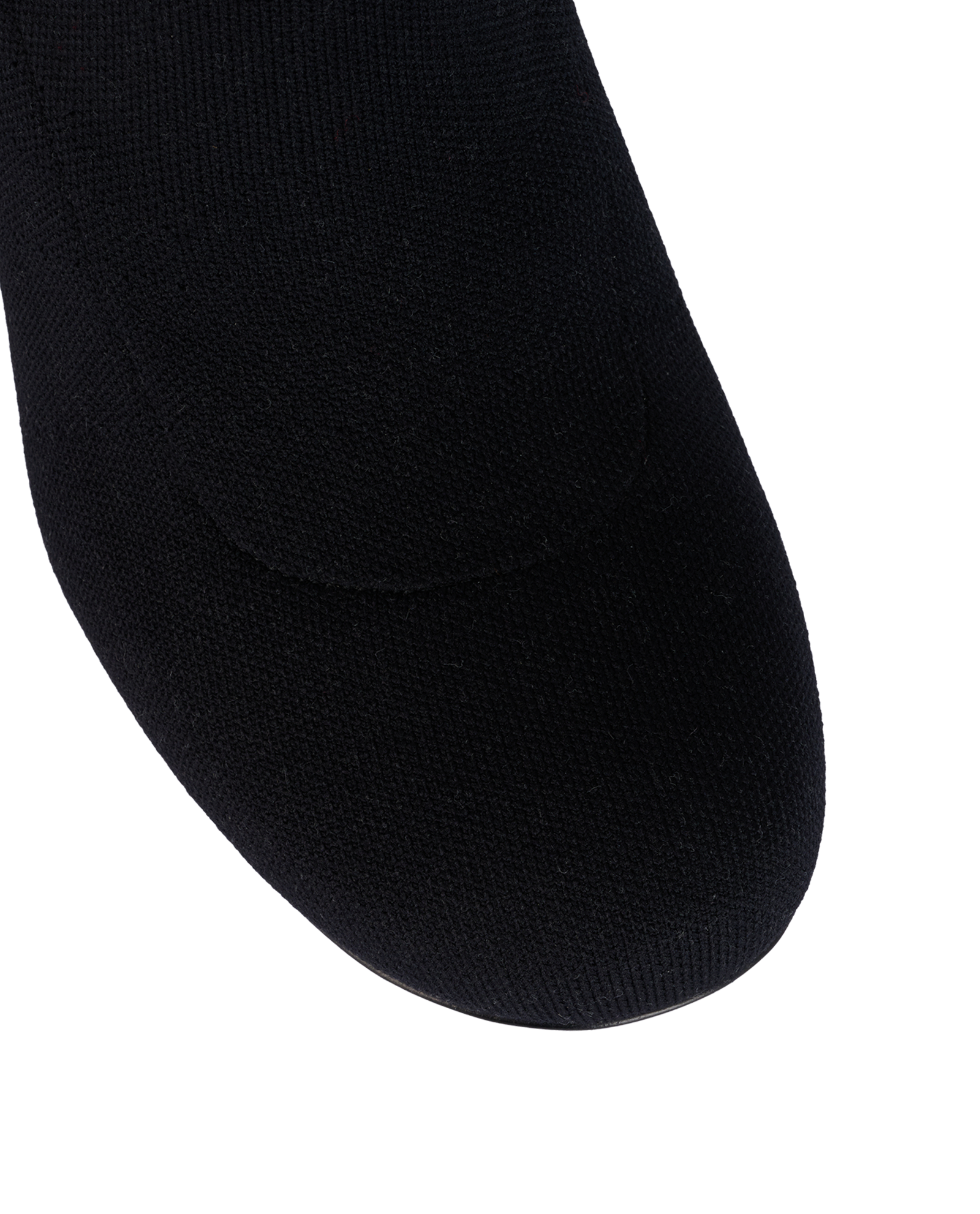 Alexander McQueen Shard Sock Boots, &pound;295, Shoes, Black, Nylon, Other view