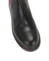 Alexander McQueen Chelsea Boots, &pound;295, Shoes, Black, Leather, Other view