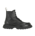 Christian Dior M-Buffalo Boot, &pound;495, Shoes, Black, Leather, Front view