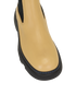 Burberry Creeper Chelsea Boots, &pound;220, Shoes, Beige, Leather, Other view