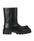 Balenciaga Rhino Chelsea Boots, &pound;350, Shoes, Black, Leather, Front view