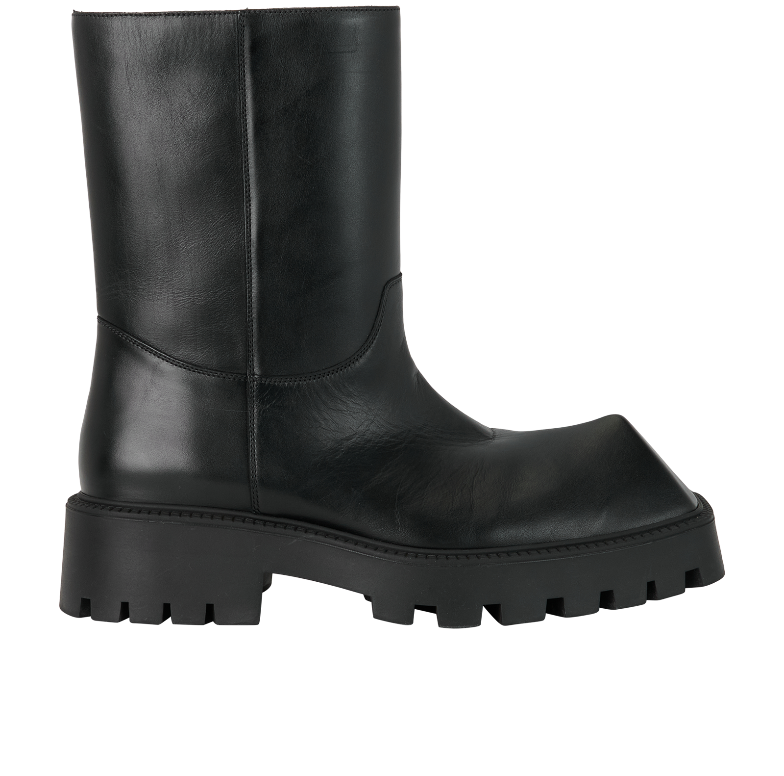 靴 BALENCIAGA rhino boots 43 Balenciaga Rhino Chelsea Boots, Boots - Designer Exchange | Buy