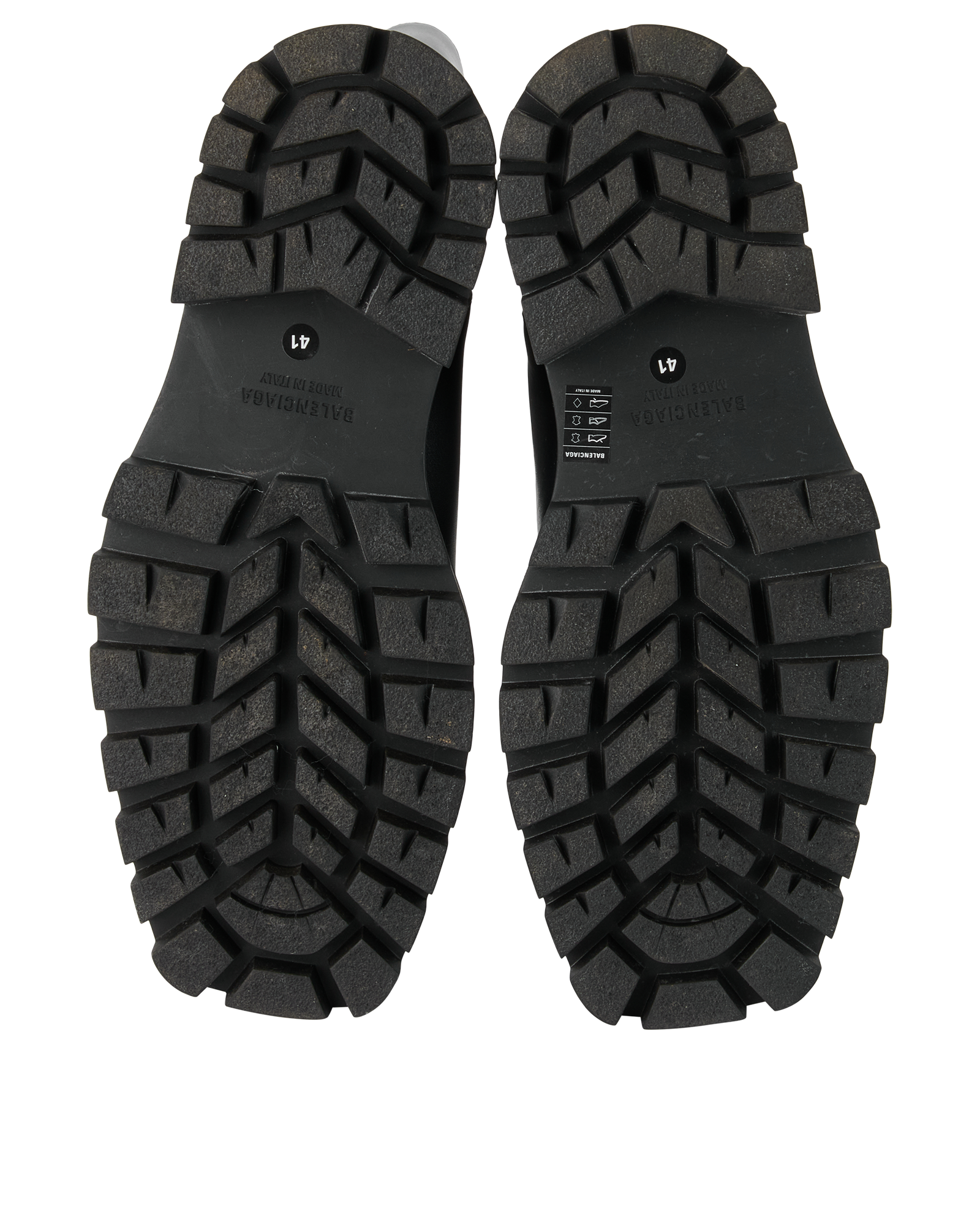 靴 BALENCIAGA rhino boots 43 Balenciaga Rhino Chelsea Boots, Boots - Designer Exchange | Buy