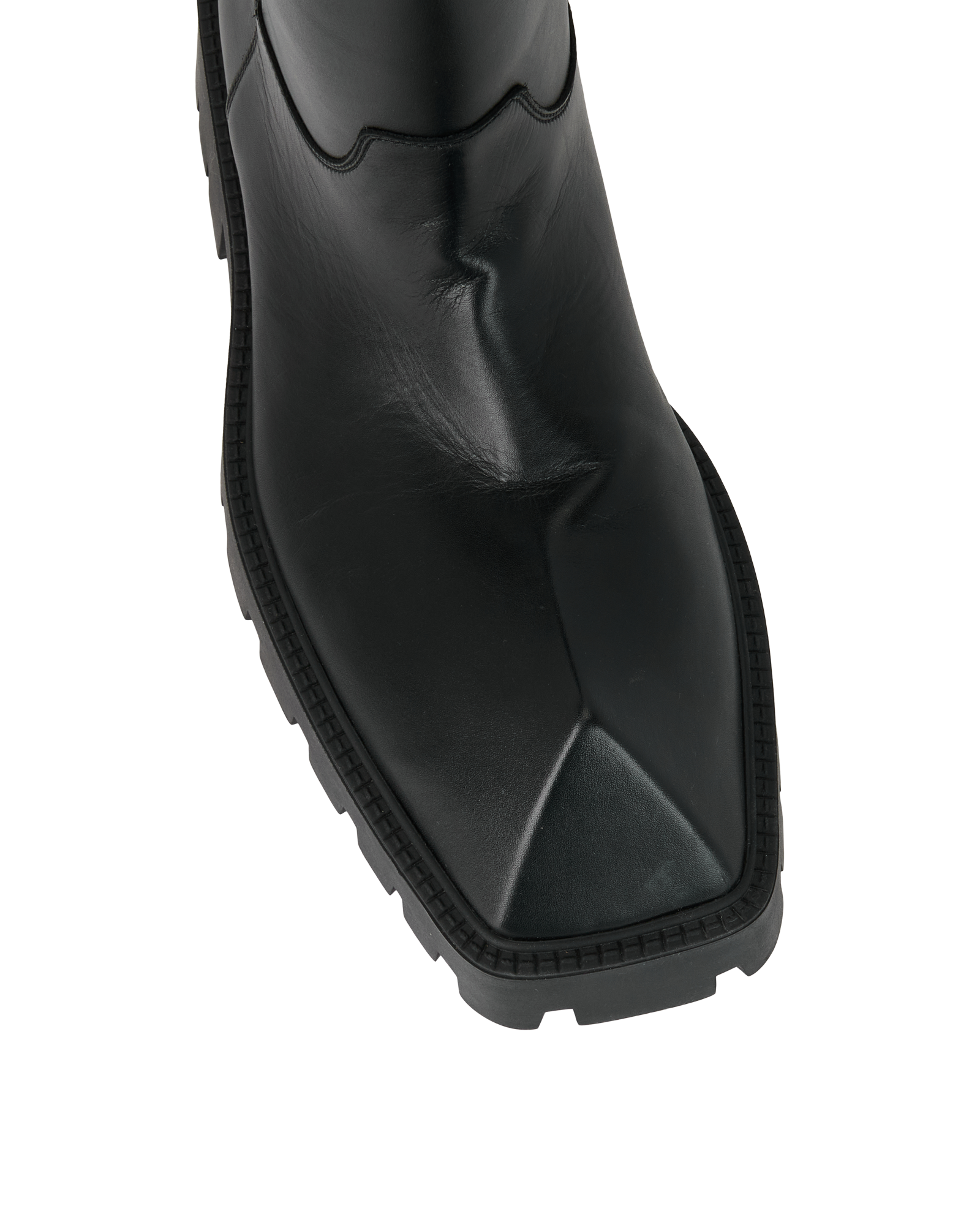 Balenciaga Rhino Chelsea Boots, Boots - Designer Exchange | Buy