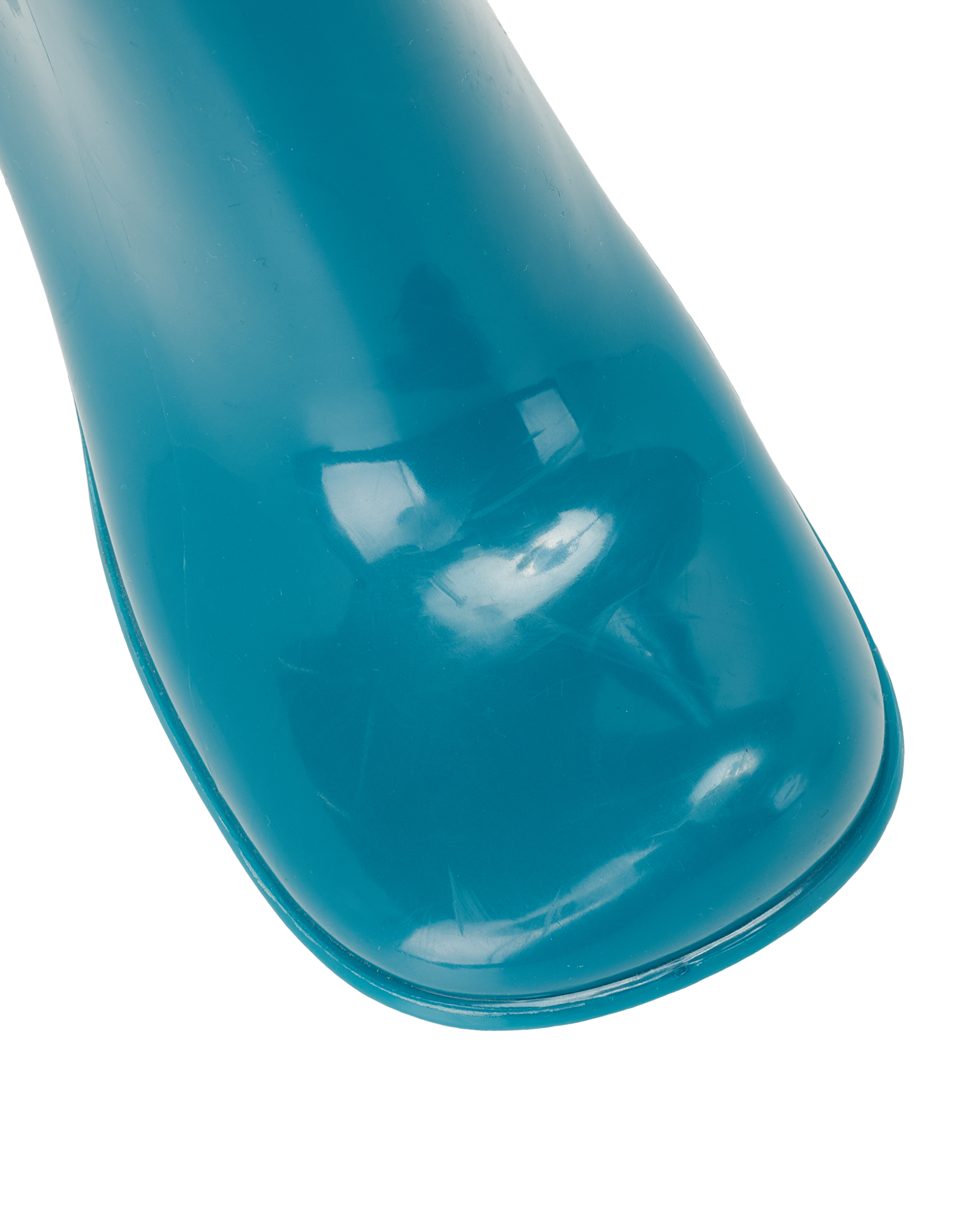 Bottega Veneta Shine Rain Boots, &pound;180, Shoes, Green, Rubber, Other view