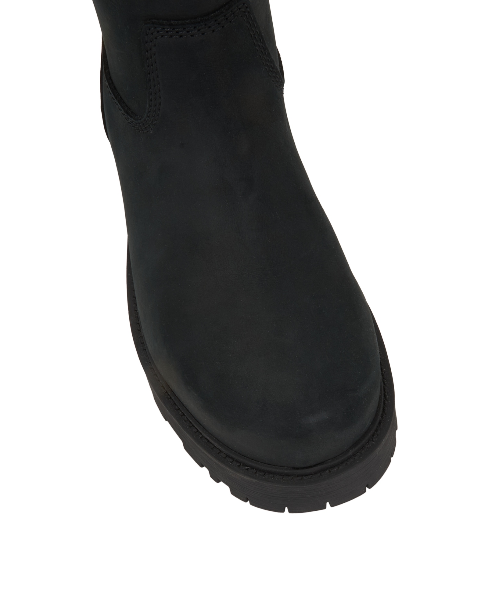 Givenchy Storm Zip Boots, &pound;450, Shoes, Black, Leather, Other view