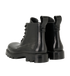 Bottega Veneta Stride Rain Boots, &pound;150, Shoes, Black, Rubber, Back view