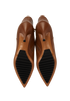 Givenchy Ankle Boots, &pound;280, Shoes, Tan, Leather, Top view