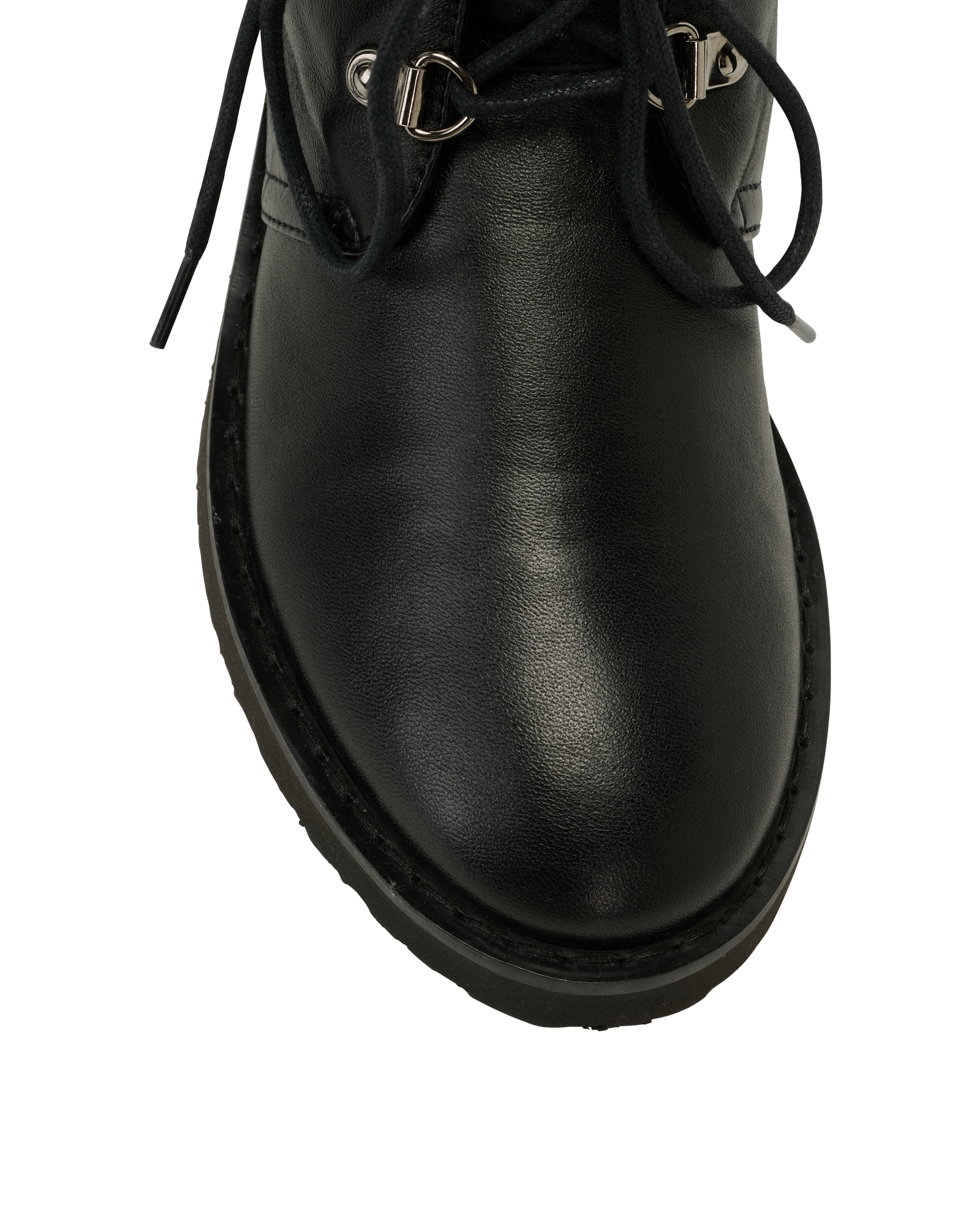 Giuseppe Zanotti Look 20, &pound;130, Shoes, Black, Leather, Other view