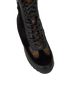 Louis Vuitton Laureate Desert Boots, &pound;595, Shoes, Brown, Canvas/Suede, Other view