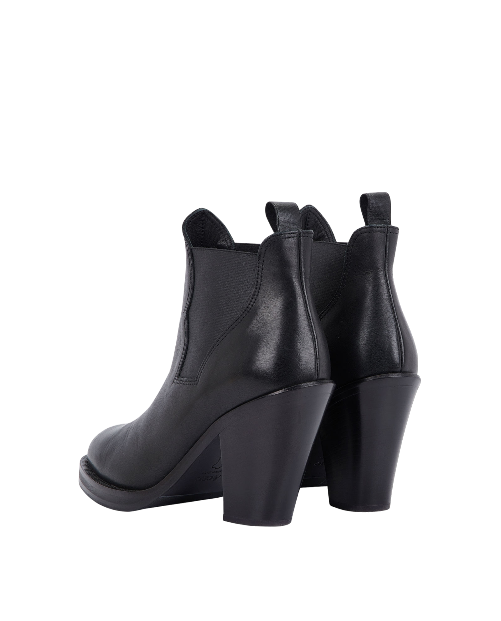 Acne Studios Ankle Boots