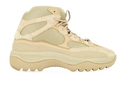 Adidas Yeezy Desert Boots, front view