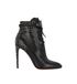 Alaia Studded Ankle Boots, front view