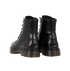 APC Enorah Ankle Boots, back view