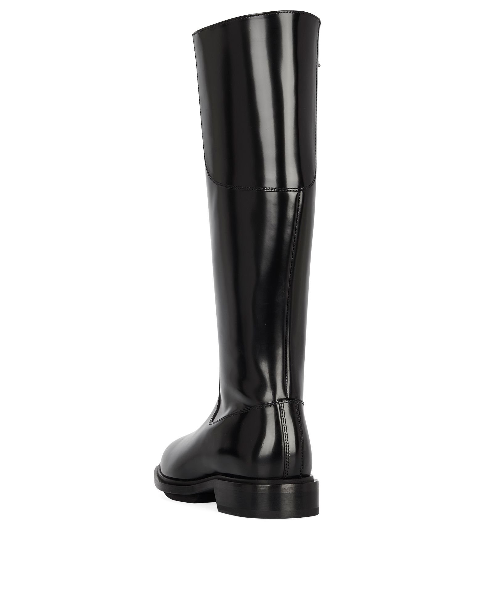 Carlie knee deals high boot