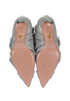Aquazzura Debbie Bootie, top view