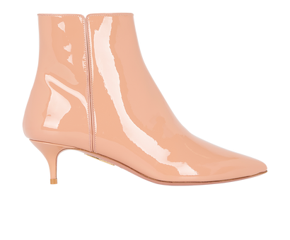 Altuzarra Quant Bootie 45- UK6, front view