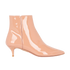 Altuzarra Quant Bootie 45- UK6, front view