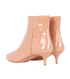 Altuzarra Quant Bootie 45- UK6, back view