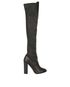 Aquazzura Knee High Boots, front view