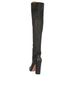 Aquazzura Knee High Boots, back view