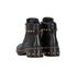 Balmain Studded Boots, back view