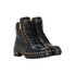 Balmain Studded Boots, side view