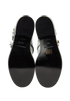 Balenciaga Cut Out Boots, top view