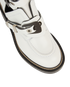 Balenciaga Cut Out Boots, other view