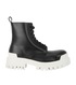Balenciaga Strike Boots, front view